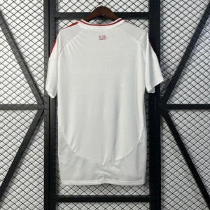 2025/2026 Internacional Jersey