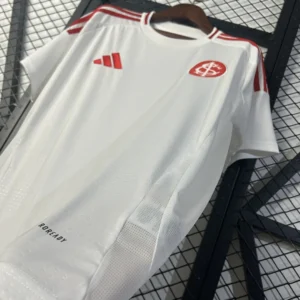 2025/2026 Internacional Jersey