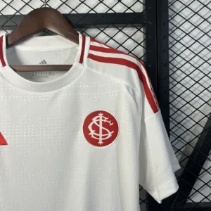 2025/2026 Internacional Jersey