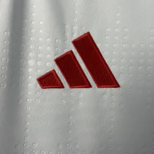 2025/2026 Internacional Jersey