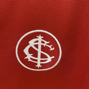 2025/2026 Internacional Jersey