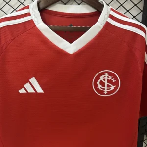 2025/2026 Internacional Jersey