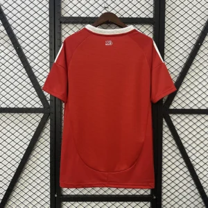 2025/2026 Internacional Jersey
