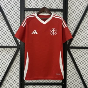 2025/2026 Internacional Jersey
