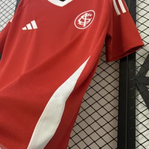2025/2026 Internacional Jersey