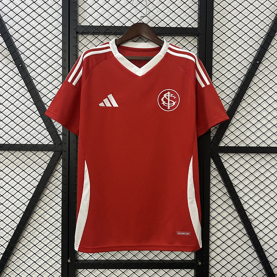 2025/2026 Internacional Jersey