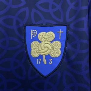 2025/2026 Ireland St. Patrick's Day Jersey
