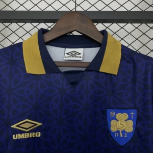 2025/2026 Ireland St. Patrick's Day Jersey