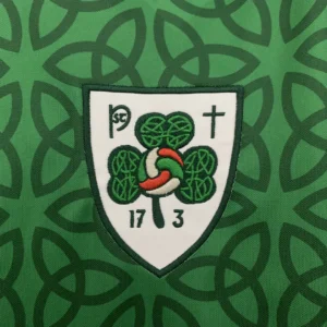 2025/2026 Ireland St. Patrick's Day Jersey