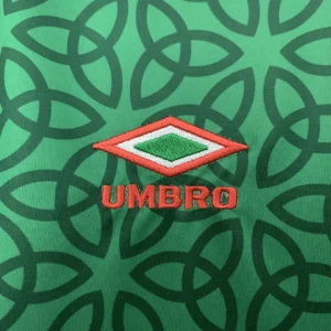 2025/2026 Ireland St. Patrick's Day Jersey