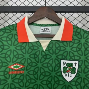 2025/2026 Ireland St. Patrick's Day Jersey