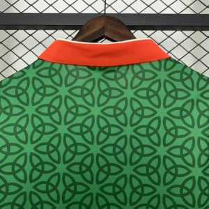 2025/2026 Ireland St. Patrick's Day Jersey