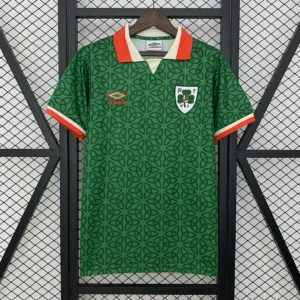 2025/2026 Ireland St. Patrick's Day Jersey