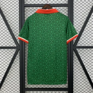 2025/2026 Ireland St. Patrick's Day Jersey