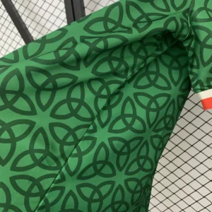 2025/2026 Ireland St. Patrick's Day Jersey