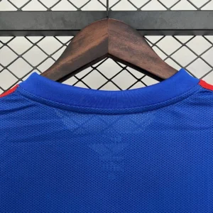 2025/2026 Iwaka Home Jersey