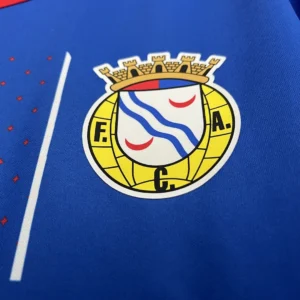 2025/2026 Iwaka Home Jersey