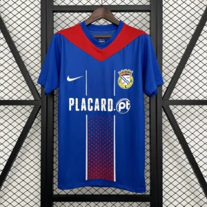 2025/2026 Iwaka Home Jersey