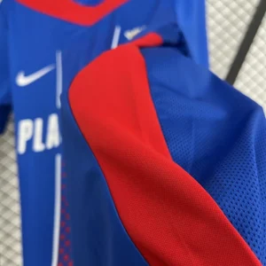 2025/2026 Iwaka Home Jersey