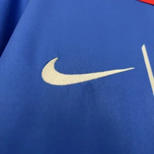 2025/2026 Iwaka Home Jersey
