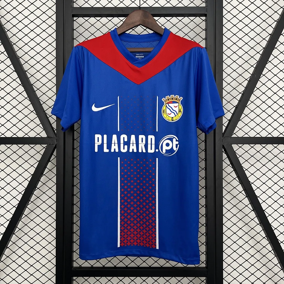 2025/2026 Iwaka Home Jersey
