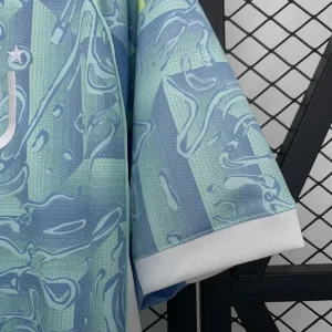 2025/2026 Juventus Jersey