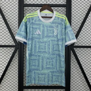 2025/2026 Juventus Jersey