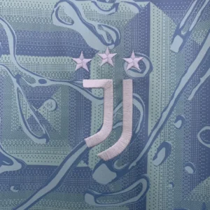 2025/2026 Juventus Jersey
