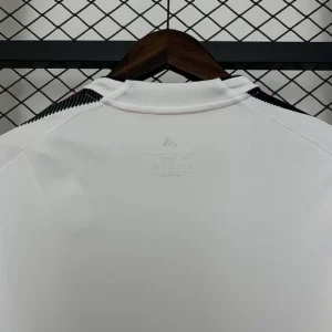 2025/2026 Juventus Jersey