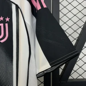 2025/2026 Juventus Jersey