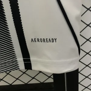 2025/2026 Juventus Jersey