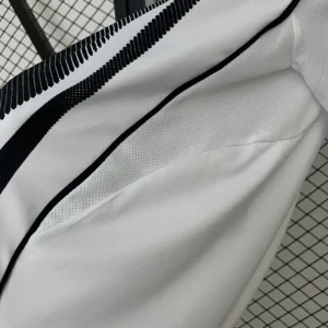 2025/2026 Juventus Jersey
