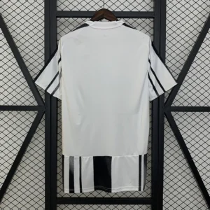 2025/2026 Juventus Jersey
