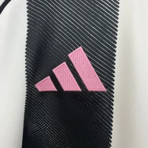 2025/2026 Juventus Jersey