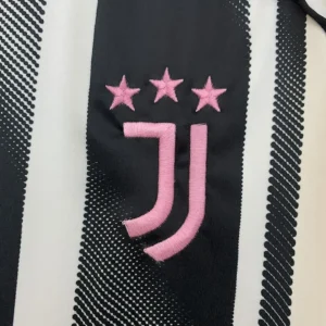 2025/2026 Juventus Jersey