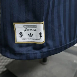 2025/2026 Juventus Player Special Edition Jersey