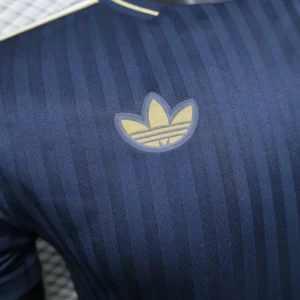 2025/2026 Juventus Player Special Edition Jersey
