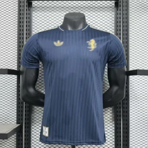 2025/2026 Juventus Player Special Edition Jersey