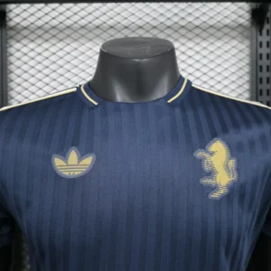 2025/2026 Juventus Player Special Edition Jersey