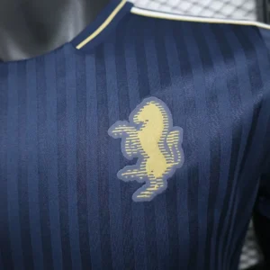 2025/2026 Juventus Player Special Edition Jersey