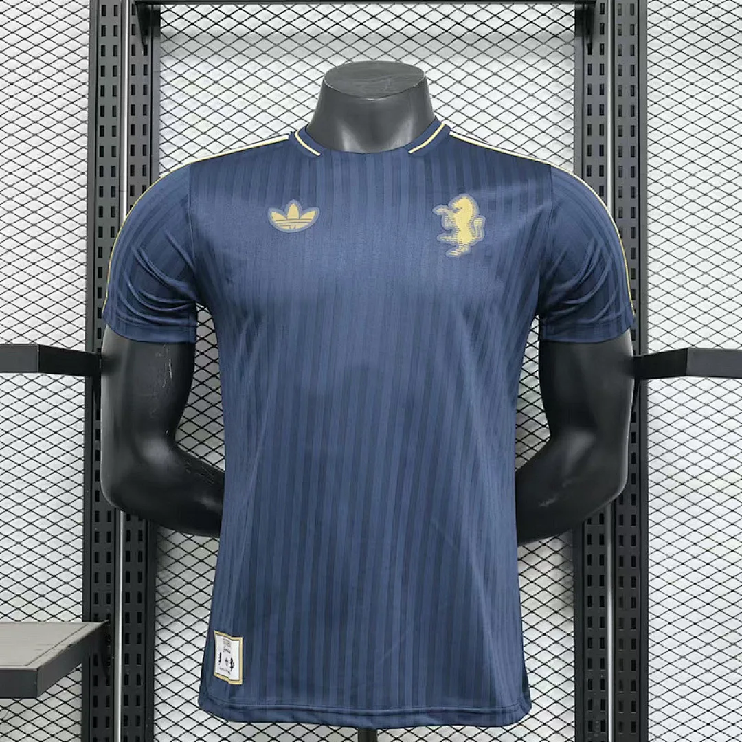 2025/2026 Juventus Player Special Edition Jersey