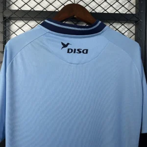 2025/2026 Las Palmas Jersey