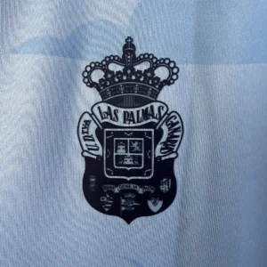 2025/2026 Las Palmas Jersey