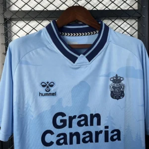 2025/2026 Las Palmas Jersey