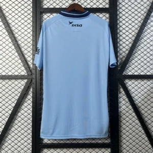 2025/2026 Las Palmas Jersey
