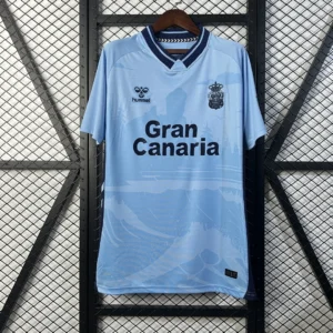 2025/2026 Las Palmas Jersey