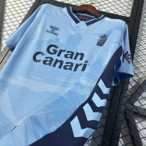 2025/2026 Las Palmas Jersey