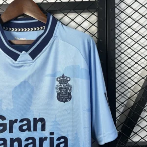 2025/2026 Las Palmas Jersey