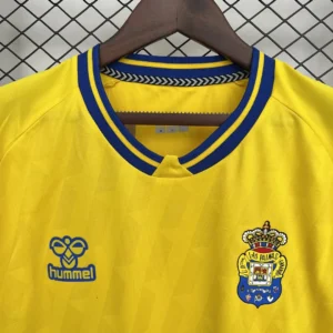2025/2026 Las Palmas Jersey