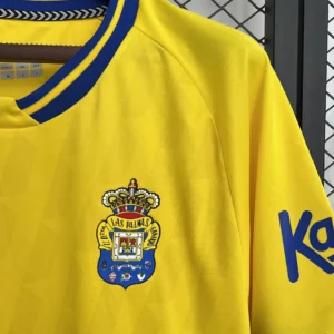 2025/2026 Las Palmas Jersey